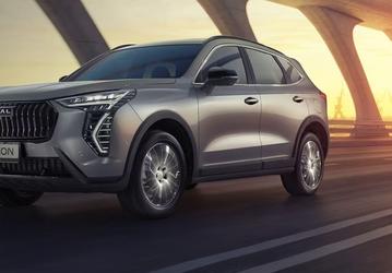 Haval меняет правила игры: все новые кроссоверы и внедорожники Haval будут полноприводными
