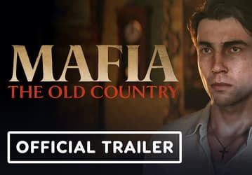 Для игры в Mafia: The Old Country желательно иметь видеокарту уровня GeForce RTX 3080 Ti и 32 ГБ оперативной памяти