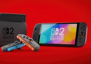 Запуск игровой приставки Nintendo Switch 2 может оказаться самым важным в истории всего консольного рынка
