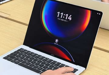 Представлен первый ПК Huawei на HarmonyOS. Им стал ноутбук MateBook Pro