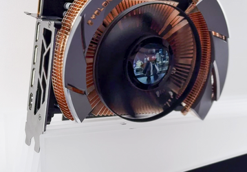 MSI возвращает нас во времена GeForce GTX 600 и даже раньше. Компания реинкарнирует культовые видеокарты Twin Frozr и Cyclone