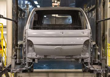 В Казахстане вновь начали выпускать Hyundai Porter: 2,5-литровый мотор и гарантия 150 тыс. км за эквивалент 2,2 млн рублей