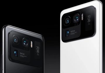 Xiaomi вспомнила про Mi 11 Ultra? Xiaomi 16 Pro Max может получить два экрана