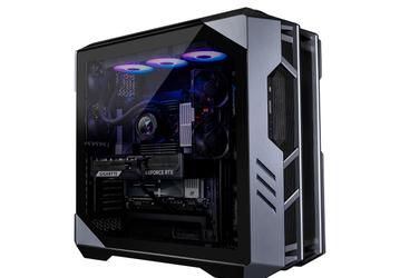 Gigabyte представила правильный игровой компьютер: 24-ядерный AMD Ryzen Threadripper 7965WX, RTX 5090 и 768 ГБ памяти DDR5