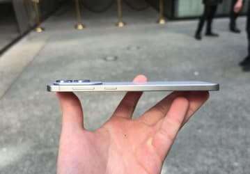 Сверхтонкий Samsung Galaxy S25 Edge практически не уступает в ремонтопригодности «толстому» Galaxy S25