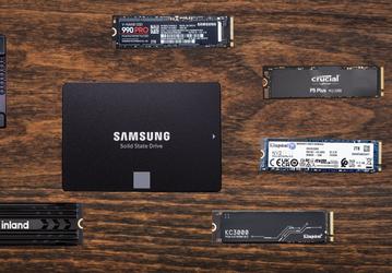 Можно смело переходить на SSD с PCIe 5.0, так как моделей с PCIe 6.0 мы не увидим минимум до 2030 года