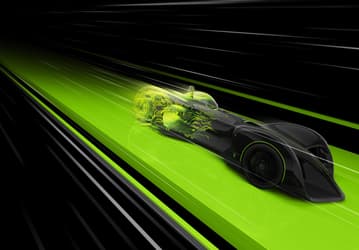 Даже на GeForce RTX 5050 можно будет играть в 4К? Nvidia переводит DLSS на новую модель Transformer, которая потребляет на 20% меньше видеопамяти