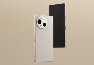 Представлен тонкий неубиваемый смартфон Sharp Aquos R10 с камерой Leica и большим аккумулятором