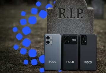 Xiaomi прощается с 12 некогда популярными моделями смартфонов. Redmi 10, Redmi Note 11T, Poco M4, Poco F4 и другие больше обновляться не будут
