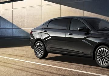 Lada Aura пошла на взлёт и наконец установила рекорд, скидки на модель превышают полмиллиона рублей