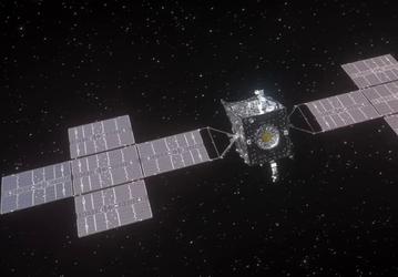 После внеплановой остановки двигателей зонда Psyche NASA восстановило их работу, миссия продолжается