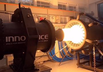 Первая в Южной Корее: компания Innospace сертифицирована для 3D-печати аэрокосмических компонентов