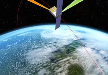 Лунный свет как эталон: NASA запустило спутник для калибровки телескопов
