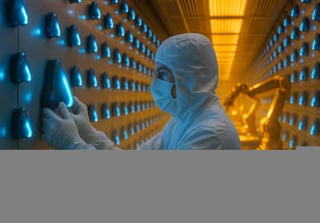 Компания Ainos внедрит 15 000 сенсоров «электронного носа» на заводах ASE в Тайване