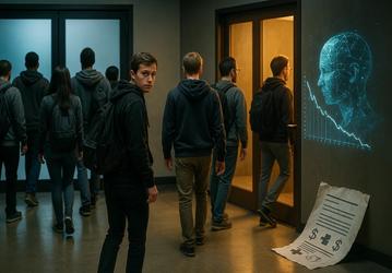 Война за ИИ-гениев продолжается: Meta* переманивает элиту OpenAI