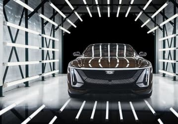 Электромобиль за полмиллиона долларов: первый экземпляр Cadillac Celestiq наконец-то у своего владельца