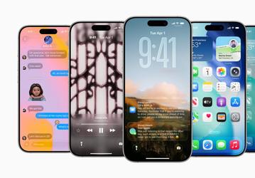 iOS 26 сама обо всём позаботится. Система сможет резервировать память для будущих обновлений