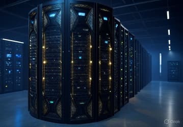США создают суперкомпьютер Doudna на чипах Nvidia, который объединит искусственный интеллект с научными открытиями будущего