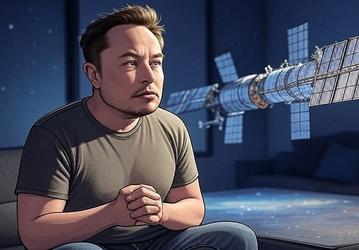 SpaceX зарабатывает миллиарды долларов на доставке астронавтов и грузов на МКС, но Илон Маск считает, что станцию нужно свести с орбиты досрочно