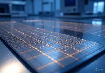 Очень эффективное производство процессоров: чипы TSMC, сделанные в США, возвращаются в Тайвань для завершения производства