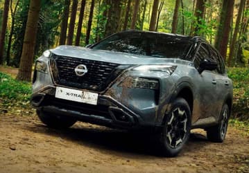 Nissan практически сравнялся по качеству с Lexus: в J.D. Power назвали самые качественные автомобили 2025 года
