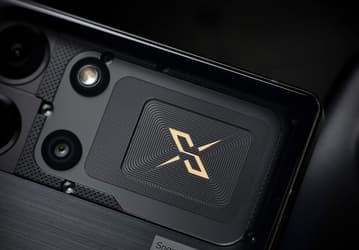 Назван самый мощный смартфон в мире по версии AnTuTu — это Red Magic 10S Pro+ на Snapdragon 8 Leading Version