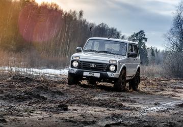 Миллионы километров и сотни прототипов: АвтоВАЗ раскрыл секреты экстремальных испытаний прототипов Lada