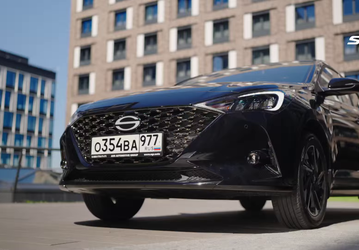 Hyundai Solaris российской сборки с 1,6-литровым мотором дешевле 2 млн рублей — миф? Как сообщил один из дилеров Solaris, таких машин в наличии нет, а когда появятся — неизвестно