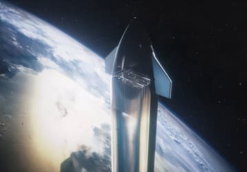 Starlink V3: новый стандарт скорости интернета из космоса, лазерные каналы связи, быстрее оптоволокна и с крошечной задержкой