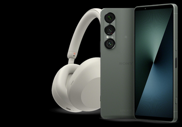 Sony больше не будет производить смартфоны