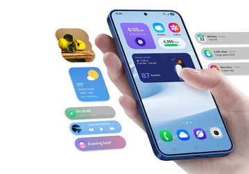 Финальная версия One UI 8 на Android 16 для Samsung Galaxy S25 Ultra уже готова