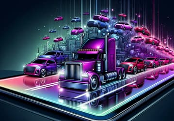 В Wildberries запустили самовывоз автомобилей из дилерских центров