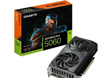Выпущено уже 60 моделей видеокарт семейства Nvidia Gigabyte RTX 50. Gigabyte добавила ещё шесть моделей