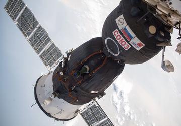 Перед «Союзом-5» состоится пилотируемый пуск «Союза МС-28»
