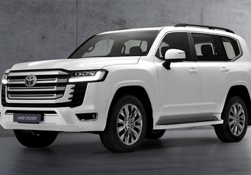 Toyota, BMW, Porsche, Lexus и Mercedes-Benz. Стало известно, какие автомобили чаще всего везут в Россию из Грузии
