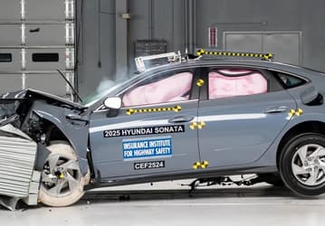 Volvo — больше не самые безопасные автомобили в мире: Hyundai и Kia стали лидерами, согласно новейшим тестам IIHS