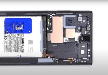 Samsung Galaxy S26 Ultra не получит ни кремний-углеродный аккумулятор, ни даже хоть сколько-то значимую прибавку к ёмкости относительно S25 Ultra