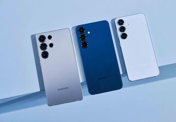 Флагман Samsung наконец-то получит улучшение, которое ждут несколько лет. У Galaxy S26 будет 16 ГБ оперативной памяти согласно данным Macquarie Research