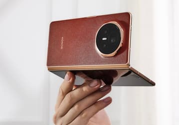 Новый стандарт: Honor Magic V5 получит самый большой аккумулятор среди всех складных смартфонов на рынке