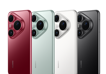 Redmi Turbo 4 Pro опередил iPhone 16 Pro Max, а Huawei Pura 80 Ultra возглавил свежий рейтинг самых популярных смартфонов