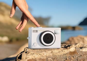 Представлена 4K-камера с датчиком Sony за $69