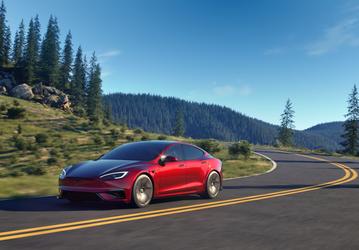 Tesla обновила Model S и X: что именно добавили, неизвестно, зато цена поднялась сразу на $5000