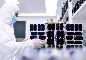 Корея и Литва запустят пять спутников к Венере вместо отменённых миссий NASA