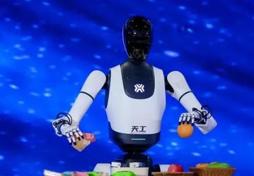 RoboBrain 2.0: китайские ИИ-роботы стали умнее на 74%
