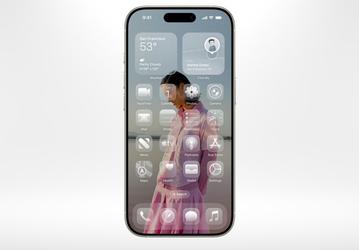 Apple анонсрировала годовую нумерацию ОС, новый дизайн и технологию мгновенного перевода. Что показали на презентации на WWDC 2025