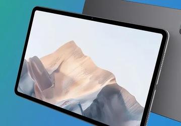 Планшет за $420 от китайской компании Nubia переигрывает iPad в мощности и деталях