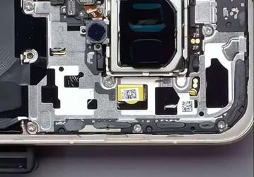 Уникальную камеру Huawei Pura80 Ultra за 400 долларов показали под микроскопом: первое видео разборки новейшего флагмана Huawei