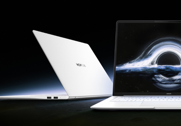 В России стартовали продажи Honor MagicBook Pro 14 с флагманским процессором Intel Ultra 9 и батареей повышенной ёмкости