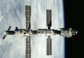 Утечку воздуха на МКС окончательно устранили спустя пять лет, но NASA не торопится с окончательными выводами