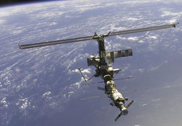 Утечку воздуха на МКС окончательно устранили спустя пять лет, но NASA не торопится с окончательными выводами